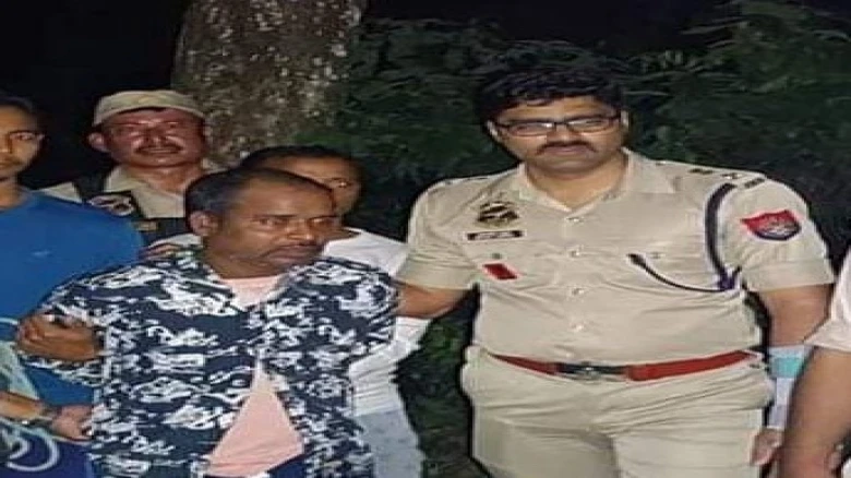 Margherita rape & murder accused Anan Tanti injured in police firing