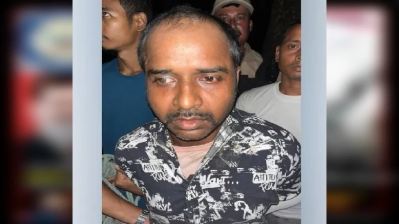 Margherita Rape-Murder Case: Tinsukia's Top Cop Promises Chargesheet at Earliest