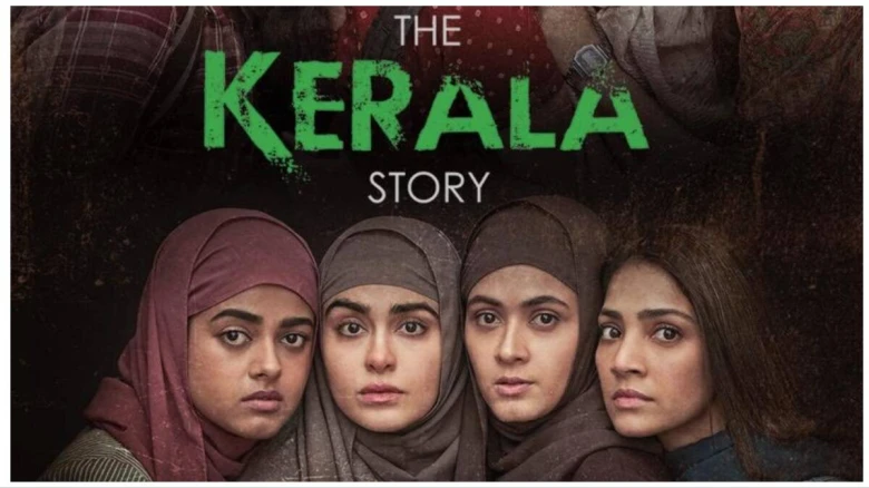 The Kerala Story screenings cancelled in several parts of Kerala on the day of its release