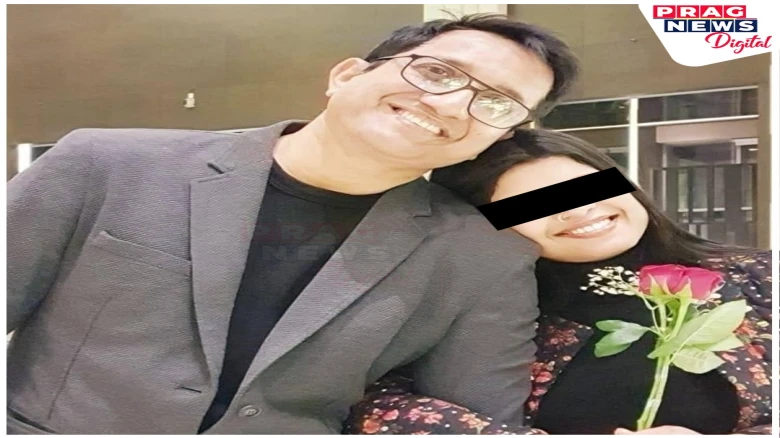 Minor Abuse Case: Child Rights Organisation Files Case Against Accused Doctor Couple