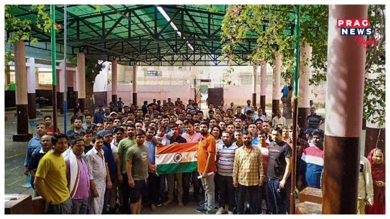 সফল সমাপ্তি ঘটিল 'অপাৰেচন কাবেৰী’ৰঃ ঘোষণা কৰিলে বৈদেশিক মন্ত্ৰী এছ জয়শংকৰে