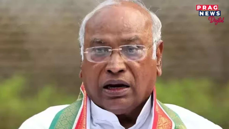 বজৰং দলৰ নিষেধাজ্ঞাৰ প্ৰতিশ্ৰুতি ! খৰ্গেলৈ ১০০ কোটি টকাৰ আইনী জাননী