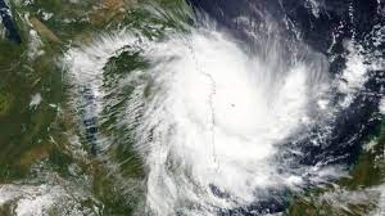 Cyclone Mocha: IMD issues heavy rain alert for Andaman and Nicobar Islands
