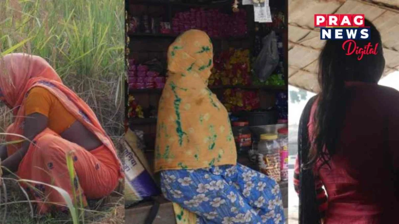 দ্য গুজৰাট ষ্ট’ৰী! ৫ বছৰত গুজৰাটৰ পৰা সন্ধানহীন হৈছে ৪০ হাজাৰৰো অধিক মহিলা, এনচিআৰবিয়ে উদঙালে তথ্য