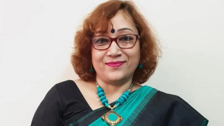 SCERT Scam: Prime accused Sewali Devi Sharma arrested
