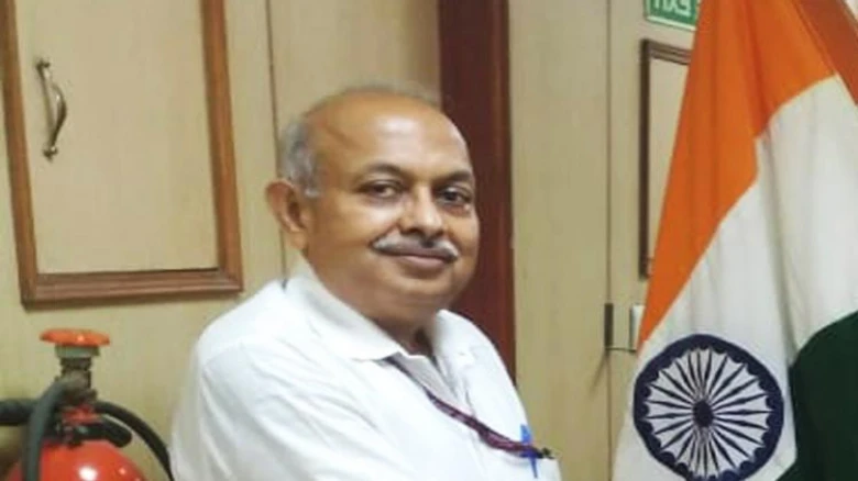 ED chief will not be given a 4th tenure extension: Govt tells SC