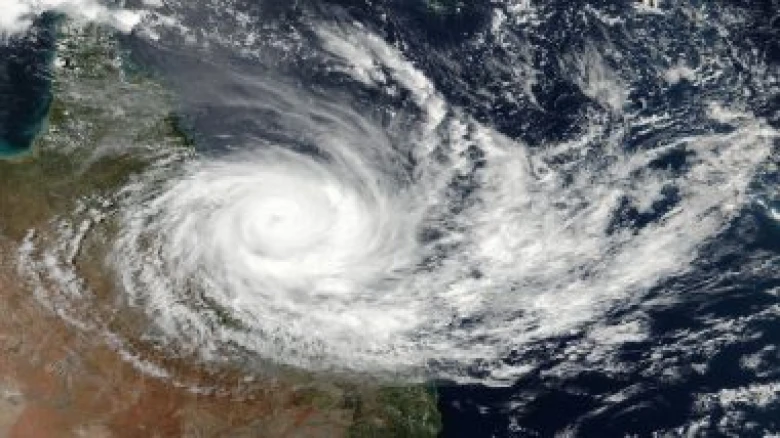 Cyclone Mocha may intensify into a cyclonic storm in Bay of Bengal on May 10: IMD