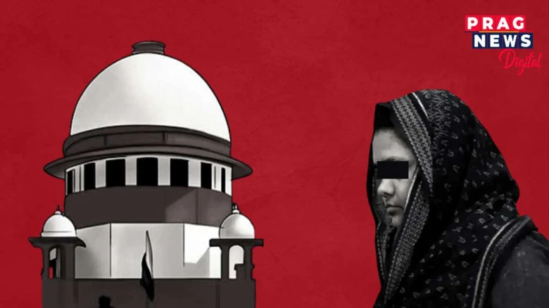 বিলকিছ বানো গোচৰত উচ্চতম ন্যায়ালয়ৰ গুৰুত্বপূৰ্ণ মন্তব্য,আজিও গ্ৰহণ কৰিব নোৱাৰিলে শুনানি