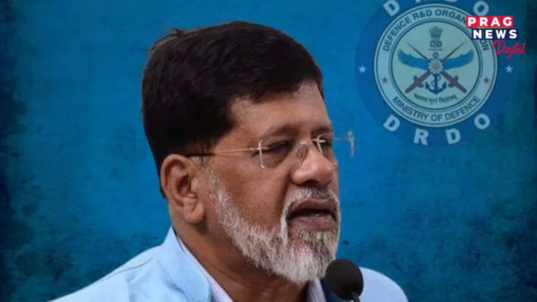 ভাৰতীয় বিজ্ঞানীয়ে অশ্লীল ছবিৰ বাবে পাকিস্তানী এজেণ্টক দিলে গোপনীয় তথ্য!ভাৰতৰ হাতত কিমান ক্ষেপণাস্ত্ৰ আছে সেই কথা ক’লে এজেণ্টক