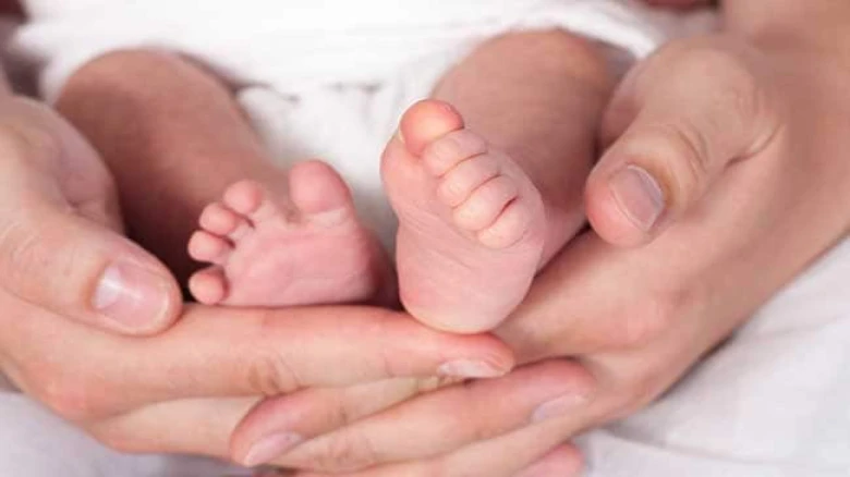 India Among 10 Countries with 60% Maternal, Newborn Deaths: UN Study