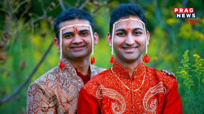 সমলিংগ বিবাহৰ বিৰোধিতা কৰিলে অসমে! অন্ধ্ৰপ্ৰদেশ আৰু ৰাজস্থানেও কৰিলে বিৰোধিতা