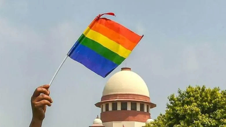 Supreme Court reserves its verdict on petitions seeking legal recognition for same-sex marriages