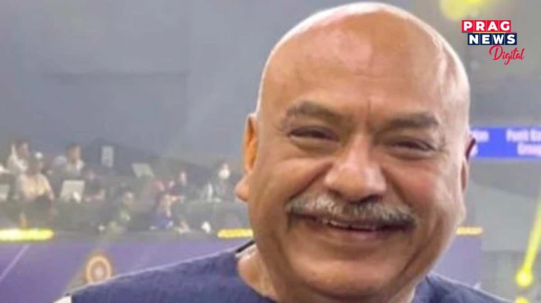 হাৰিয়ানাৰ দুৰ্নীতি বিৰোধী ব্যুৰোৰ প্ৰতিবেদনত বিজেপি নেতা সুধাংশু মিট্টালৰ নাম উল্লেখ; অভিযোগ নস্যাৎ মিট্টালৰ