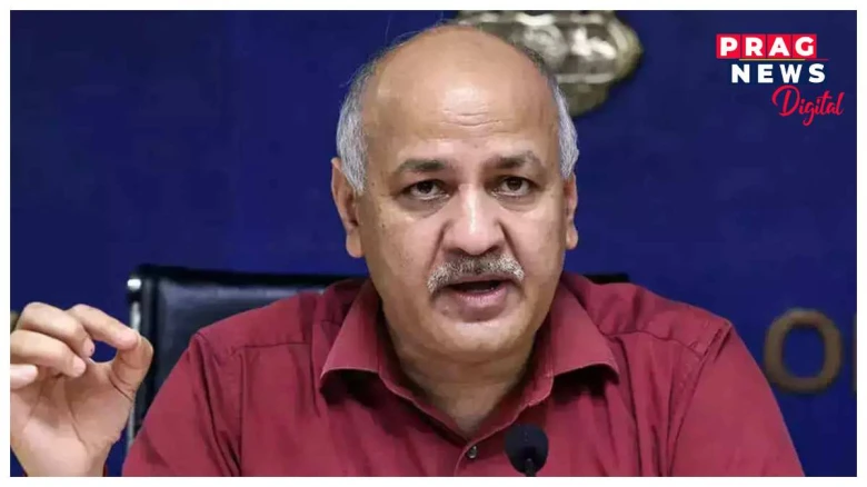 আদালতৰ দ্বাৰা মনীষ চিছোদিয়াৰ ২ জুনলৈকে ন্যায়িক জিম্মাৰ দিন বৃদ্ধি