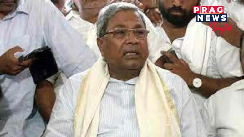 কৰ্ণাটকৰ পৰৱৰ্তী মুখ্যমন্ত্ৰী হ’ব সিদ্দাৰামাইয়া! কংগ্ৰেছৰ শীৰ্ষ সূত্ৰই প্ৰকাশ কৰিলে সম্ভাৱনা