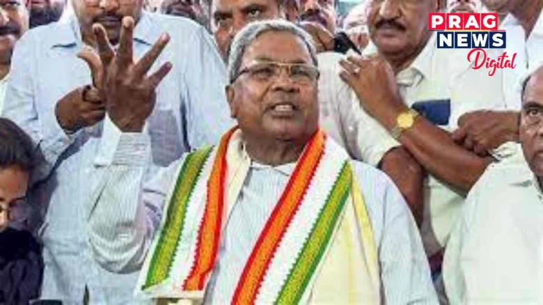 সিদ্দাৰামাইয়াই হ’ব পাৰে কৰ্ণাটকৰ মুখ্যমন্ত্ৰী, জানো আহক সিদ্দাৰামাইয়াৰ বিষয়ে কিছু কথা