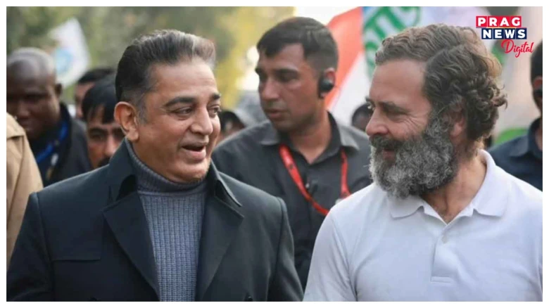 ''গান্ধীজীৰ দৰেই আপুনিও!’’- ৰাহুল গান্ধীৰ প্ৰশংসাত পঞ্চমুখ কমল হাছান, উল্লেখ কৰিলে মহাত্মা গান্ধীৰ প্রসংগ