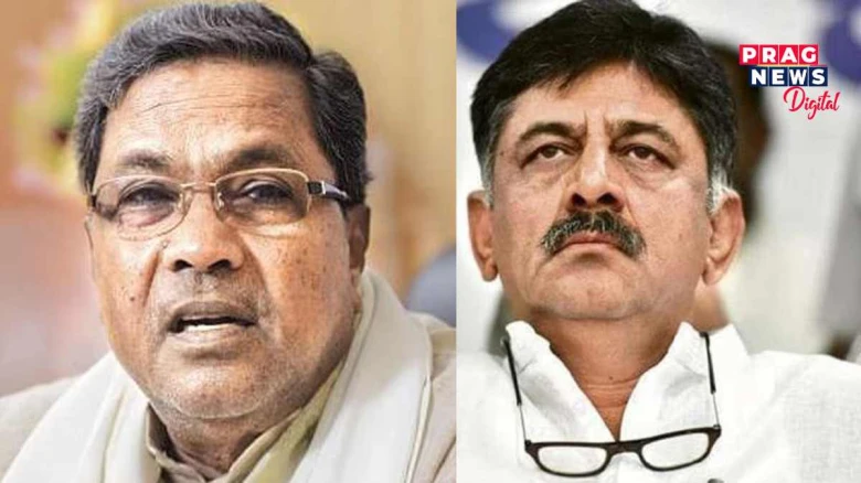 কোন হ’ব কৰ্ণাটকৰ পৰৱৰ্তী মুখ্যমন্ত্ৰী? আজি হাইকমাণ্ডৰ সৈতে দিল্লীত বৈঠক
