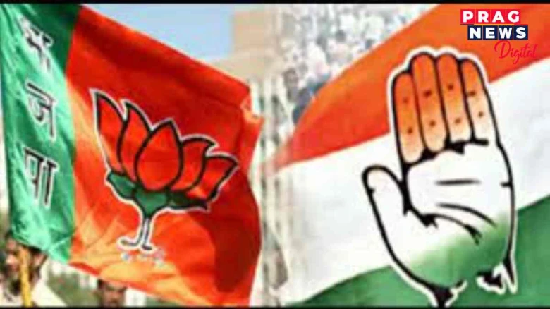 কৰ্ণাটকৰ এইকেইটা সমষ্টিত বিজেপিয়ে  হেৰুৱালে আমানতৰ ধনো! কিয় জনতাই প্ৰত্যাখান কৰিলে গেৰুৱা বাহিনীক?