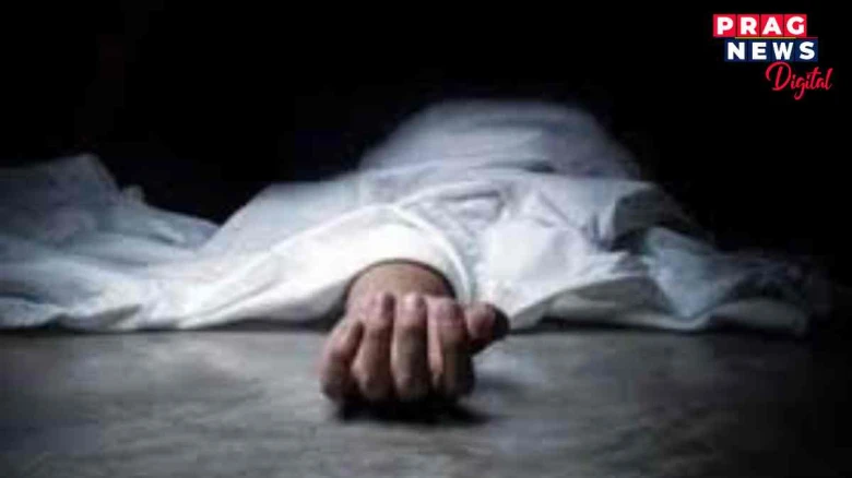 মোদীৰ ভাৰতৰ কৰুণ কাহিনীঃ প্ৰচণ্ড গৰমত ৭ কিলোমিটাৰ খোজকাঢ়ি গৈছিল প্ৰাথমিক স্বাস্থ্য কেন্দ্ৰলৈ, মহাৰাষ্ট্ৰত পথতে ঢলি পৰি গৰ্ভৱতী মহিলাৰ মৃত্যু