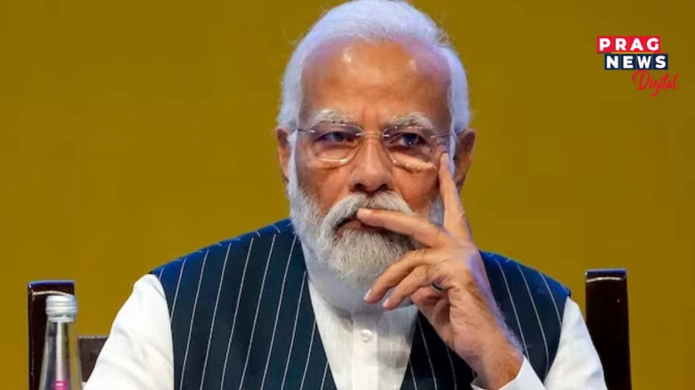 প্ৰধানমন্ত্ৰী মোদীৰ শাসনৰ ৯ বছৰীয়া শাসনৰ সম্পৰ্কে কি ক’লে! ৭১হাজাৰে একেলগে লাভ কৰিলে নিযুক্তি