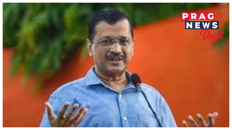 কেজৰিৱালৰ বাসগৃহৰ নৱীকৰণৰ নামত ধনৰ অপচয়! দিল্লী কেবিনেটে আমোলালৈ প্ৰেৰণ কৰিলে  জাননী