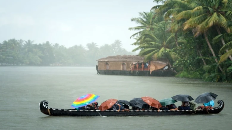 Monsoon Onset Over Kerala Delayed, Expected On June 4
