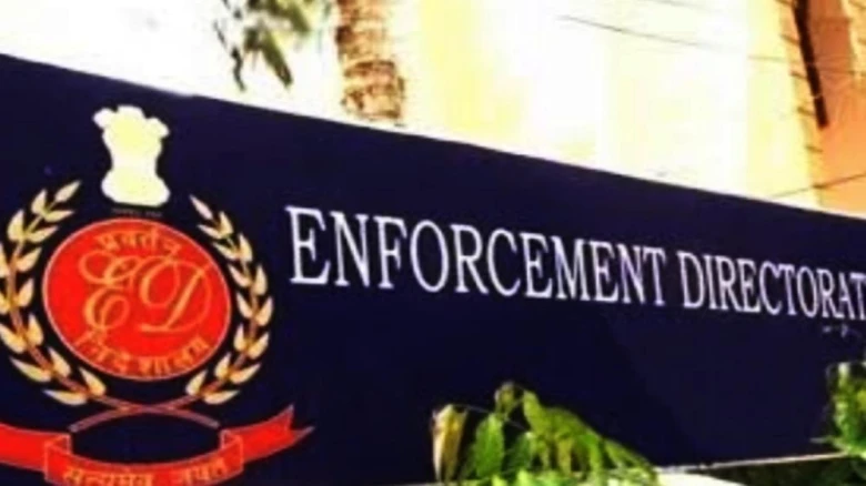 ED raids Ponniyin Selvan 2, Vikram producer’s premises