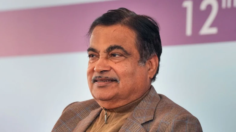 Nitin Gadkari receives 3rd death threat call in last 5 months, probe underway