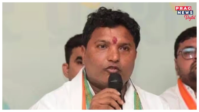 অংকিতা দত্তৰ গোচৰত অগ্ৰিম জামিন লাভ কৰিলে শ্ৰীনিবাস বিভিয়ে, উচ্চতম ন্যায়ালয়ে দিলে জামিন