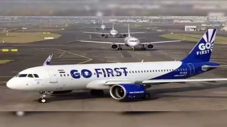 Trouble airline Go First cancels all flights till May 26, know how to get full refunds