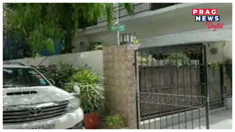 বীমা কেলেংকাৰীৰ গোচৰঃ জম্মু-কাশ্মীৰৰ  প্ৰাক্তন ৰাজ্যপাল সত্যপাল মালিকৰ সহায়কৰ ঘৰৰ চৌহদত চিবিআইৰ অভিযান