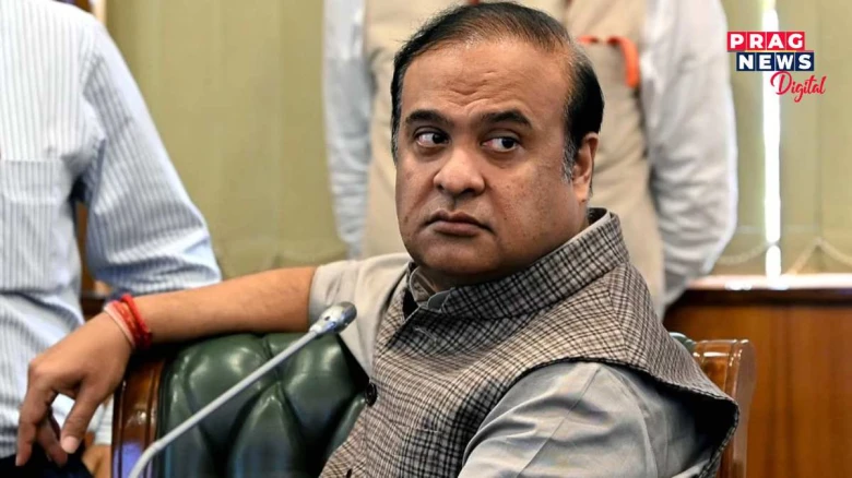 হিমন্ত বিশ্ব শৰ্মাৰ বিৰুদ্ধে মানহানি গোচৰ সন্দৰ্ভত আদালতৰ ভাষ্য গ্ৰহণ