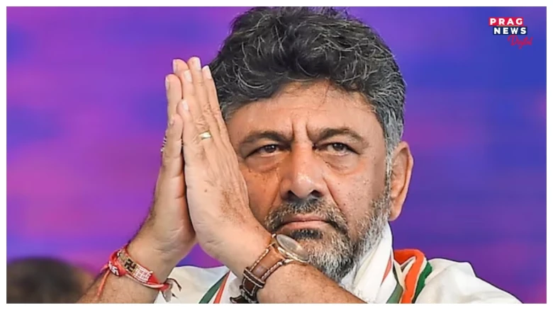 উৎকণ্ঠাৰ অন্তঃ ডিকে শিৱকুমাৰ হ’ব কৰ্ণাটকৰ উপ-মুখ্যমন্ত্ৰী, থাকিব কৰ্ণাটক প্ৰদেশ কংগ্ৰেছৰ সভাপতিৰ পদবীতো
