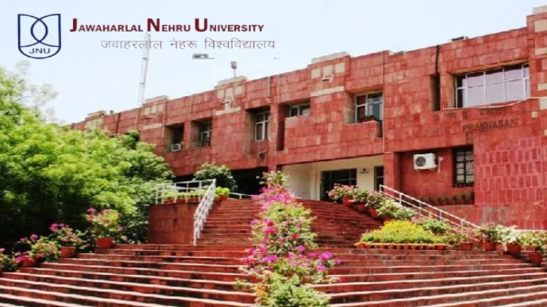 JNU 'strongly advises' students to cancel debate on Manipur violence under premises