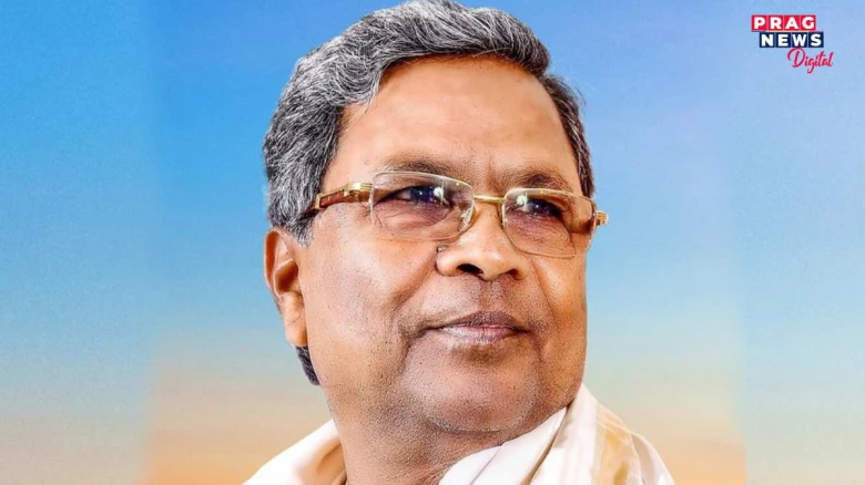 ৯ বাৰৰ বিধায়ক, দ্বিতীয় বাৰৰ বাবে মুখ্যমন্ত্ৰী, প্ৰতিটো ৰাজনৈতিক কৌশলৰ প্ৰতি সচেতন, জানো আহক কৰ্ণাটকৰ নতুন মুখ্যমন্ত্ৰী ছিদ্দাৰামায়াৰ বিষয়ে