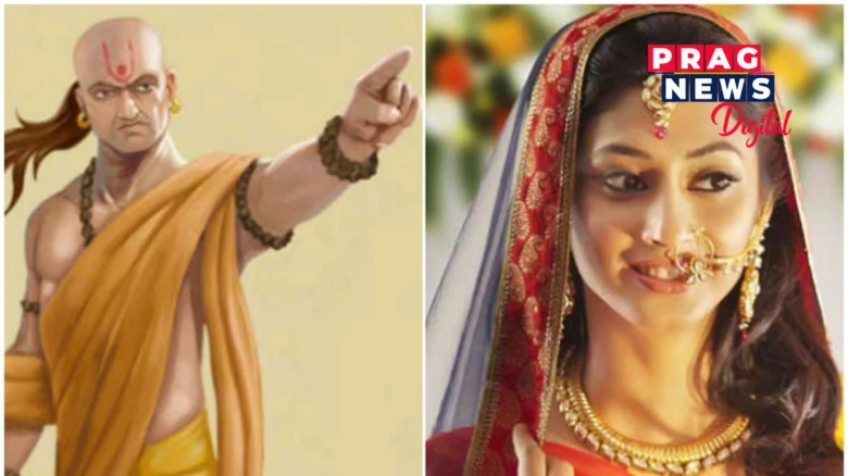চাণক্যই কেনে স্ত্ৰীক শ্ৰেষ্ঠ পত্নী বুলি কৈছে? জানো আহক