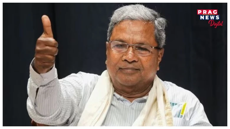 কৰ্ণাটকৰ মুখ্যমন্ত্ৰী সিদ্দাৰামাইয়াৰ নাই নিজাকৈ মোবাইল ফোন! কেনেকৈ যোগাযোগ কৰিব লাগিব তেওঁৰ স’তে?
