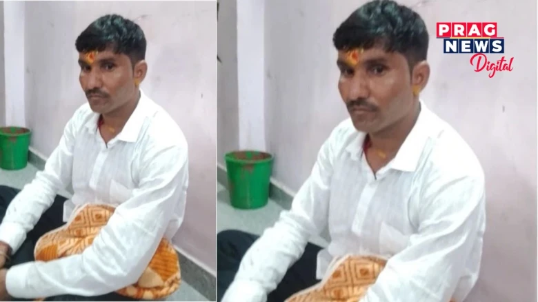 ৪৫ বছৰীয়া দৰাই নিবলৈ আহিছিল ১২ বছৰীয়া কইনা! তাৰপাছত?