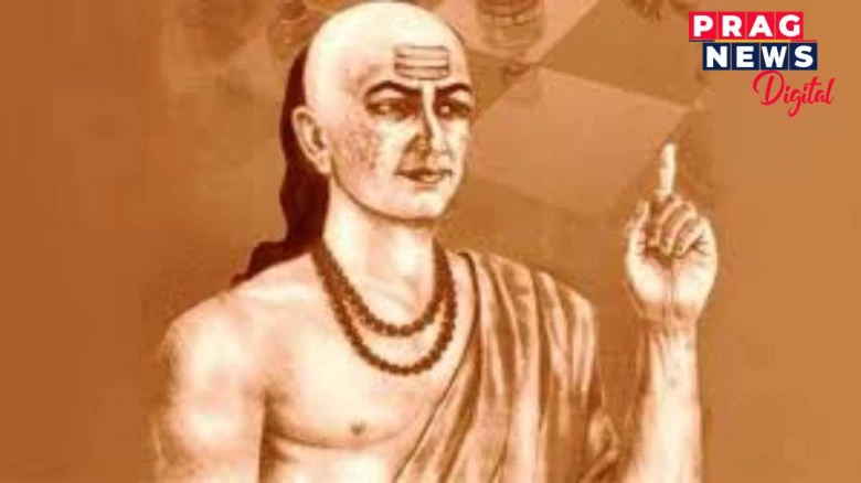 মানুহক নিৰ্দিষ্ট লক্ষ্যত উপনীত হ’বলৈ চাণক্যই দি গৈছে এইকেইটা পৰামৰ্শ , চাণক্যৰ  মতে কোনে কেতিয়া কি স্থান ত্যাগ কৰে?