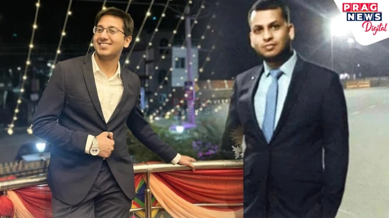Assam shines in UPSC CSE exam 2022: Dr Mayur Hazarika of Tezpur secures 5th AIR, Idul Ahmad bags 298th spot