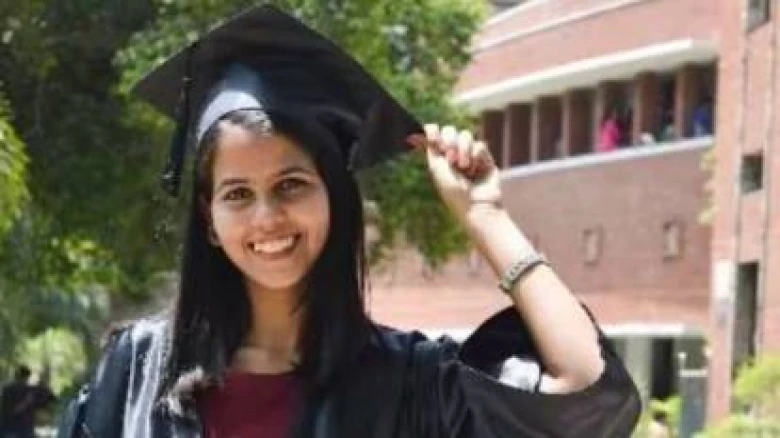 Meet Ishita Kishore, the topper of UPSC CSE 2022