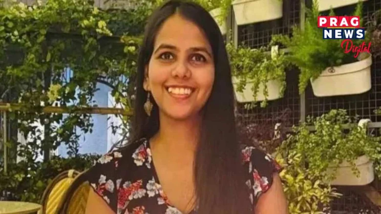 ঈশিতা কিশোৰে UPSC CSE 2022 ত দখল কৰিলে শীৰ্ষস্থান, জানো আহক সবিশেষ