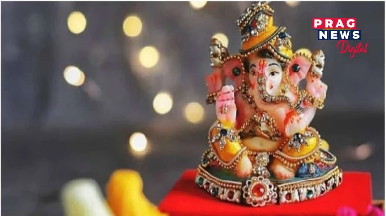 পৰিয়ালত অশান্তি আছে নেকি? বুধবাৰে গণেশ পূজাক এনেদৰে পূজা কৰিলে পাব সুফল