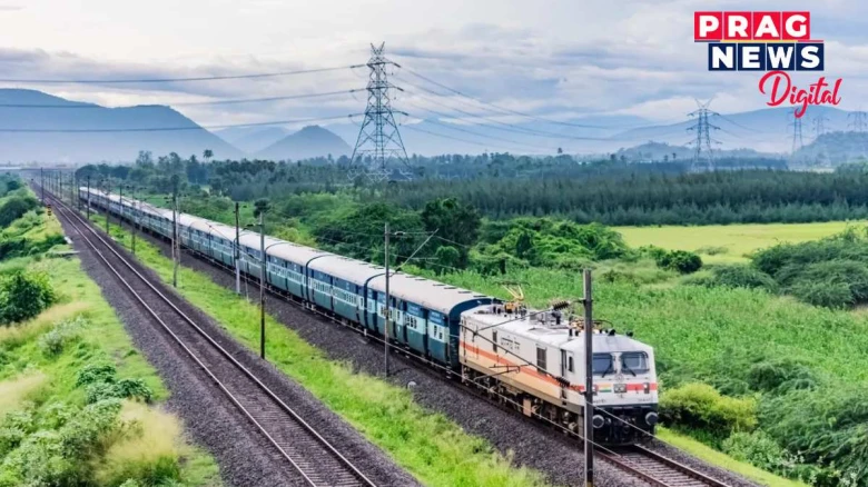 মানৱ সৰবৰাহকাৰীৰ পৰা ৩৬ নাবালককে ধৰি ৪২ জন লোকক উদ্ধাৰ ৰেলৱে আৰক্ষীৰ, ২জনক আটক