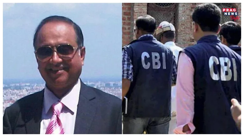 চিনেমাৰ কাহিনীৰ দৰে....! থেক্কাট ছিদ্দিকী অপহৰণকাণ্ডঃ কিদৰে আবুধাবিৰ ব্যৱসায়ী দিল্লীত ৰক্ষা পৰিছিল নিশ্চিত মৃত্যুৰ পৰা?