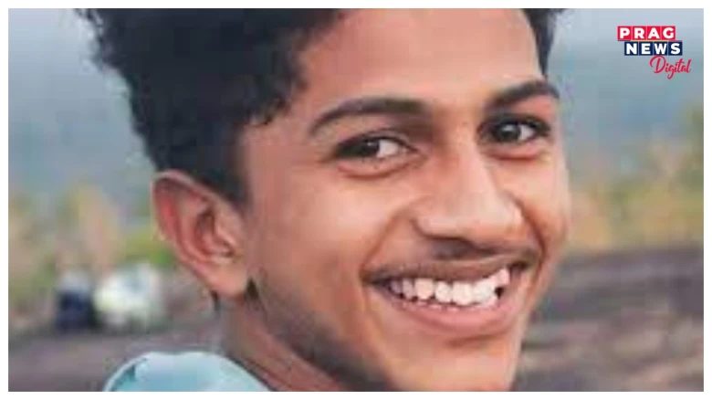 ৬ গৰাকী ব্যক্তিক নতুন জীৱন দি নিজেই নেদেখা দেশলৈ গুছি গ’ল এগৰাকী বিজ্ঞানমনস্ক ছাত্ৰ! ক’ত?