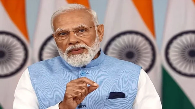 PM Modi to kick off 3rd Khelo India University Games virtually