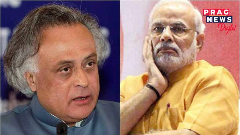 বিজেপিৰ নৱম বৰ্ষপূৰ্তিত কংগ্ৰেছৰ ৯টা প্ৰশ্ন; বৰ্ষপূৰ্তিৰ দিনটোক ক্ষমাৰ দিৱস হিচাপে পালনৰ আহ্বান