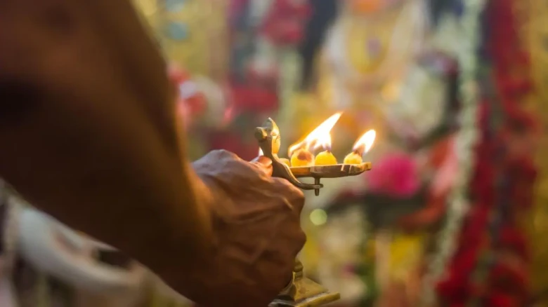 Maharashtra: 'Dress code' imposed for devotees at these temples in Nagpur